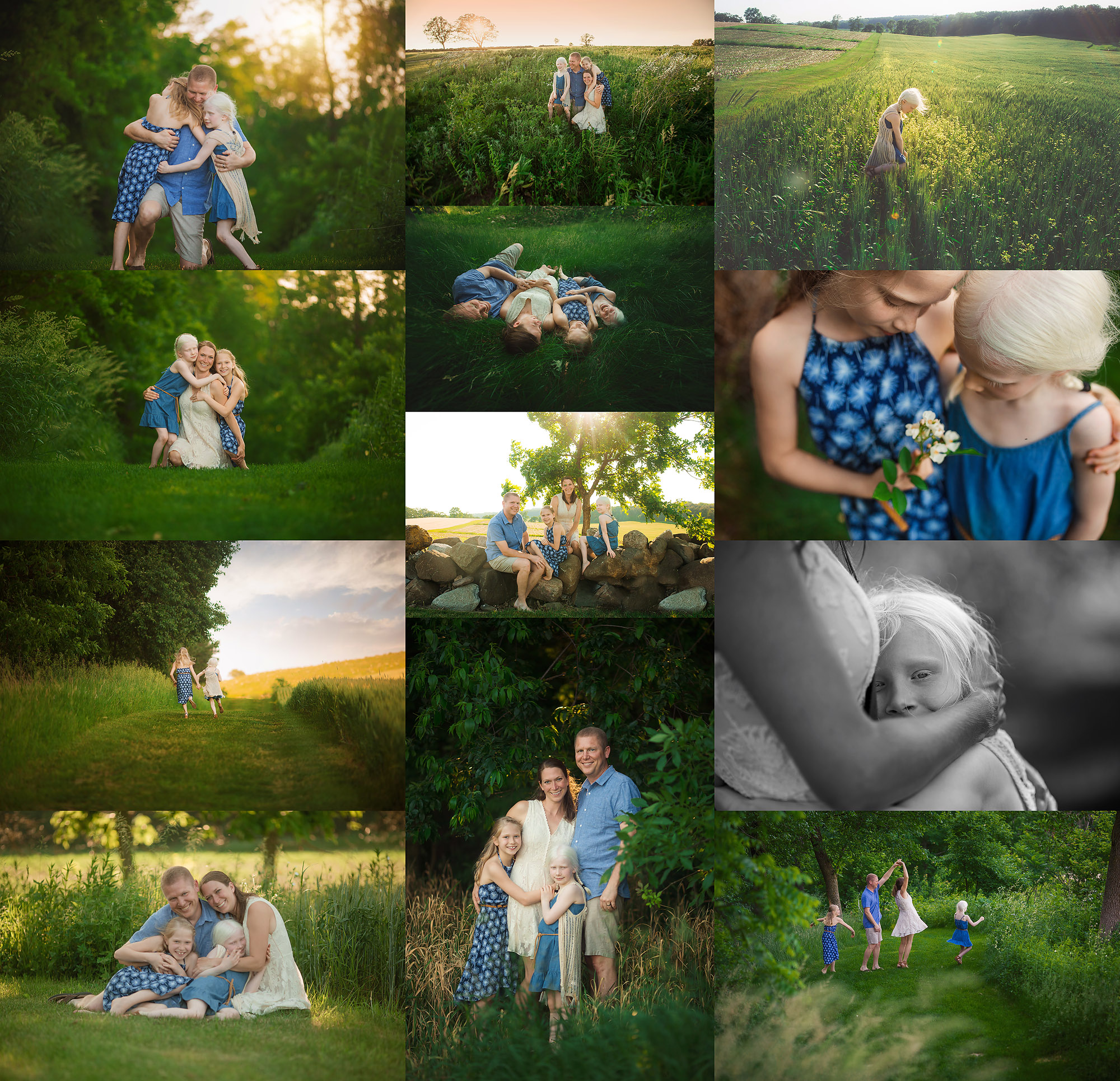 madison family photography lifestyle portraits