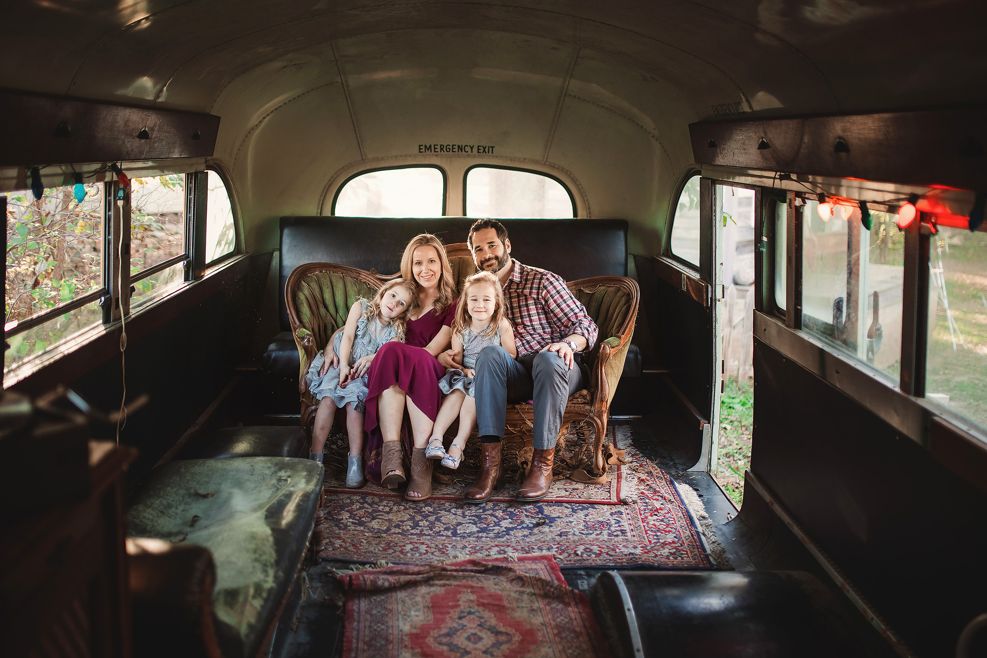 austin family of four photographer sekrit outdoor