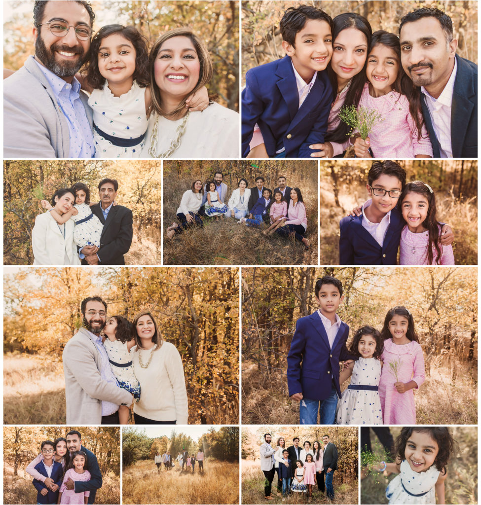 dallas fort worth fall mini sessions photography