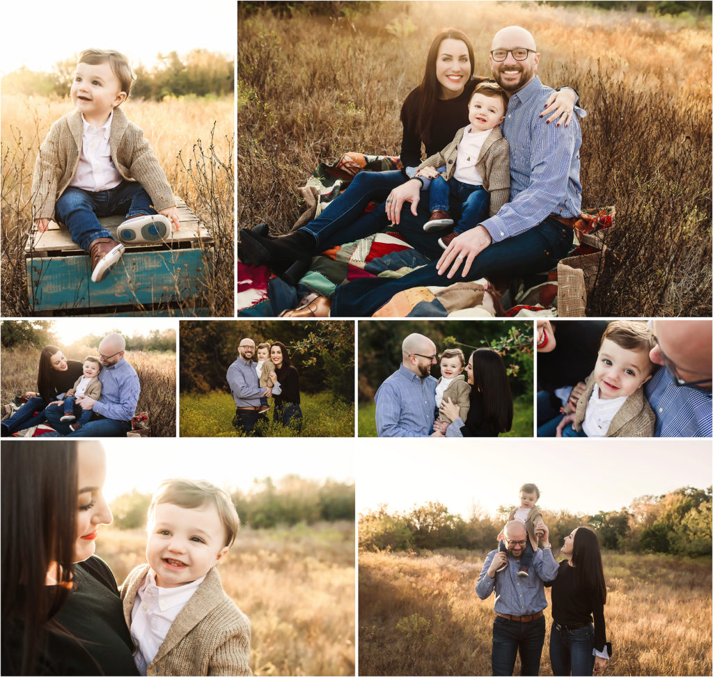 dallas fort worth fall mini sessions photography