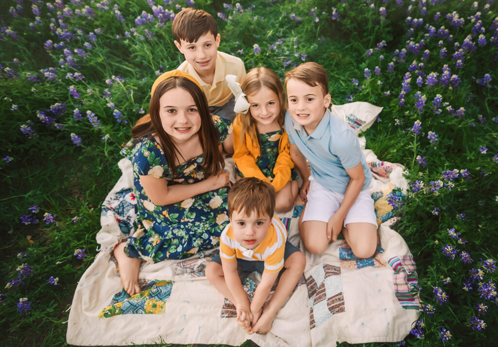 dallas flower mound family child photographer